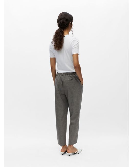 Object Gray Hose
