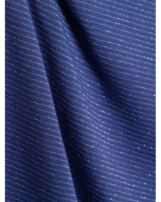 Franco Callegari Blue T-Shirt