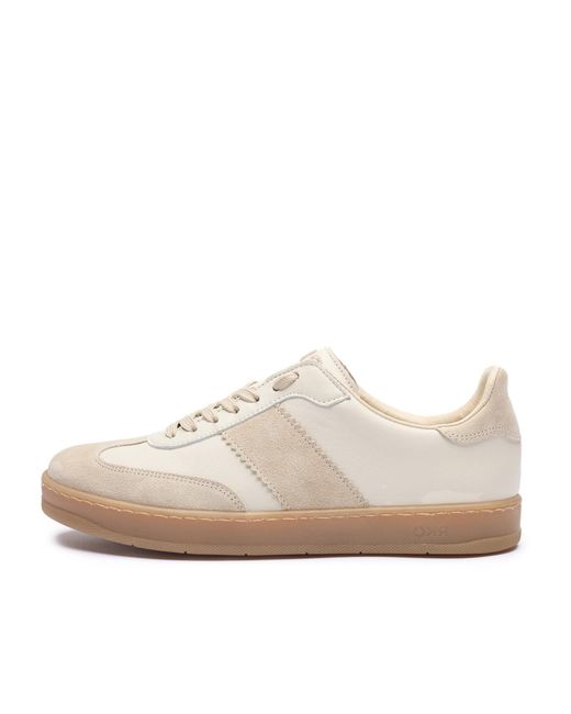 Ryłko White Ryko Sneaker