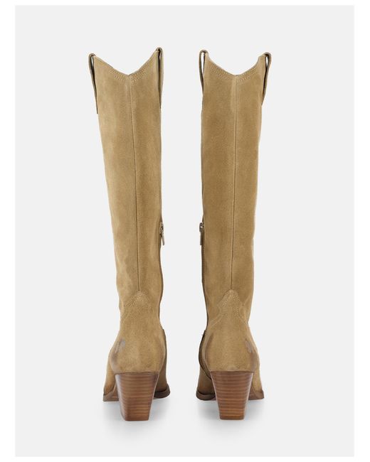 Felmini Natural Stiefel