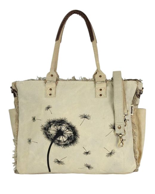 Sunsa Natural Weekender