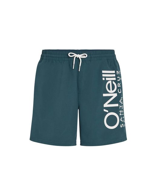 O'neill Sportswear Oneill Badeshorts Original Cali 16 in Blue für Herren