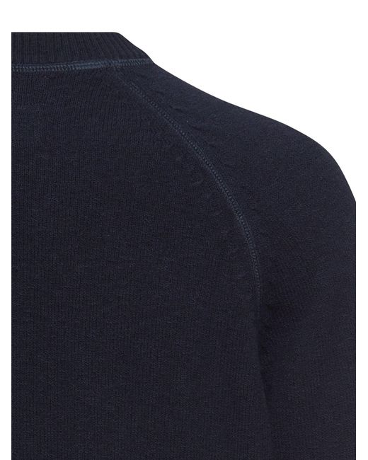 Camel Active Pullover in Blue für Herren
