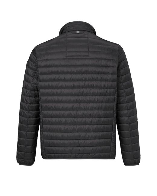 Redpoint Steppjacke in Gray für Herren