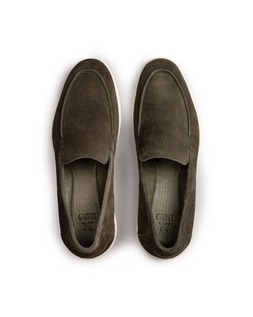 Lloyd Slipper Stride Flex in Multicolor für Herren
