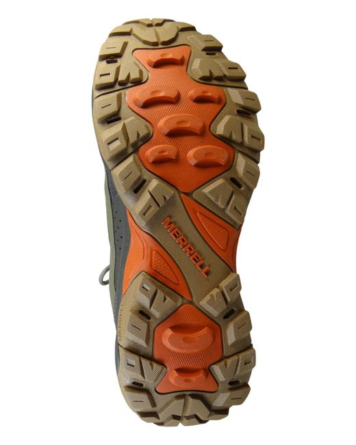 Merrell Halbschuh Speed Strike 2 in Gray für Herren