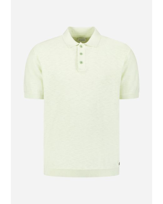 No Excess Pullover in White für Herren