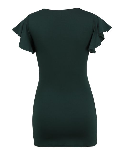 Bebefield Green Bluse Elena