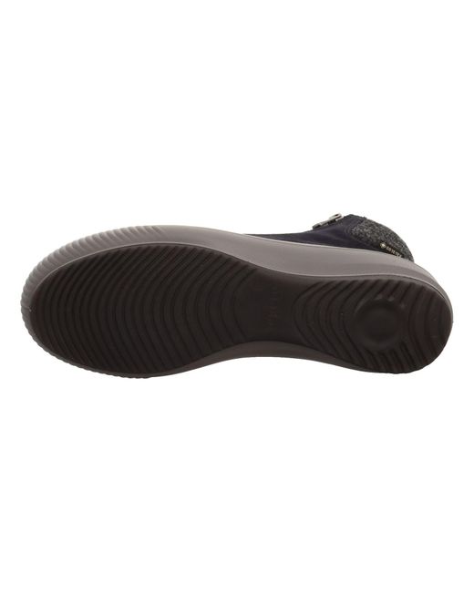 Legero Black Schnürstiefelette Tanaro 5.0