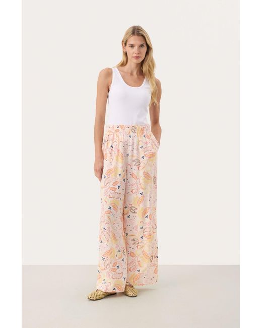Part Two Natural Hose 'Alfies'