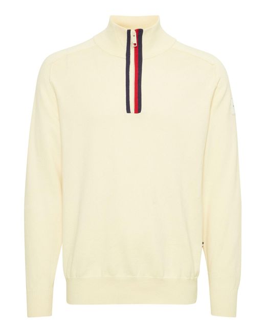 Fq1924 Pullover Kyle in Natural für Herren