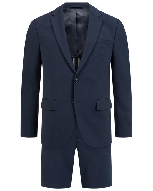 JEFF Anzug in Blue für Herren