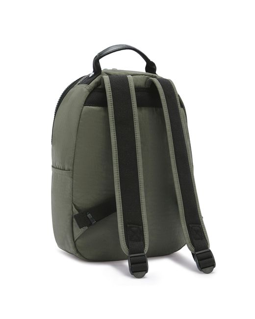 Kipling Rucksack Seoul in Green für Herren