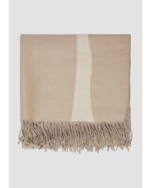 S.oliver Natural Schal