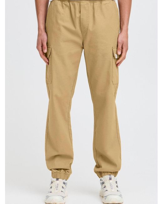 Solid Hose Caelan in Natural für Herren