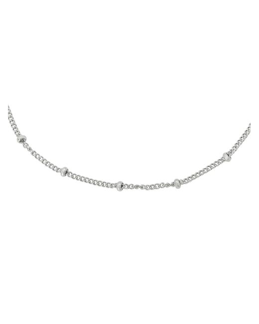 Heideman White Armband Pixie