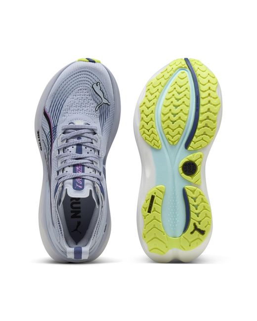 PUMA Blue Laufschuh 'Foreverrun Nitro 2'