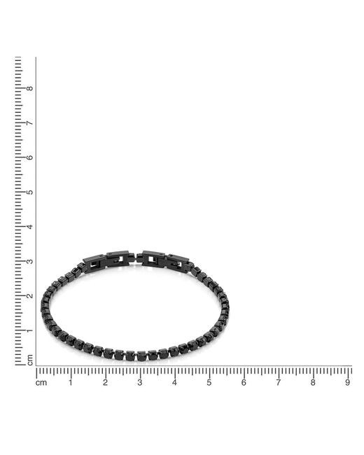 Zeeme Black Armband