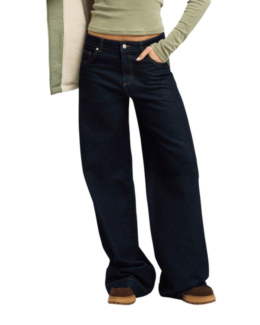 Roxy Blue Jeans
