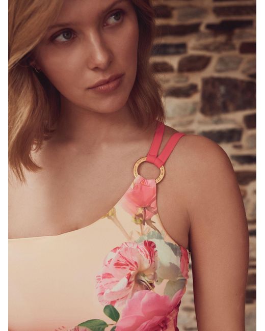 Ted Baker Pink Tankinitop