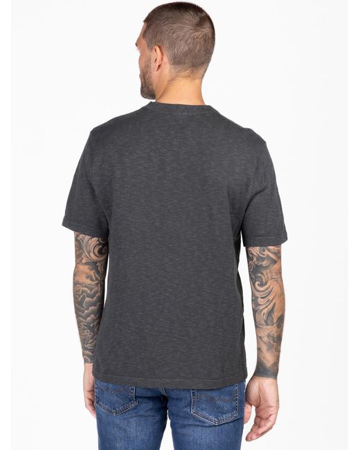 Key Largo Pullover Board in Black für Herren