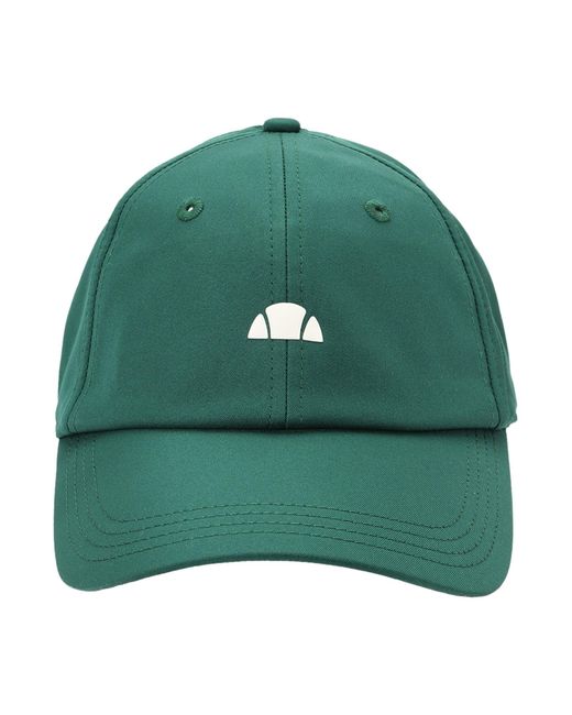 Ellesse Green Cap Azoli