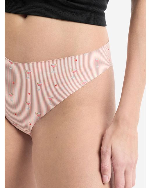 Etam Black String