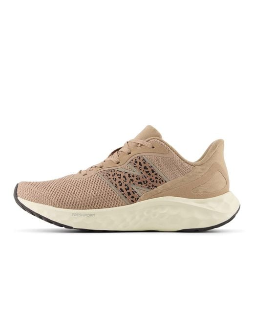 New Balance Natural Laufschuh Arishi V4