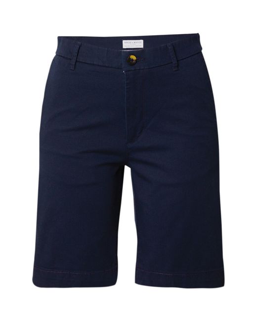 Lindex Blue Shorts