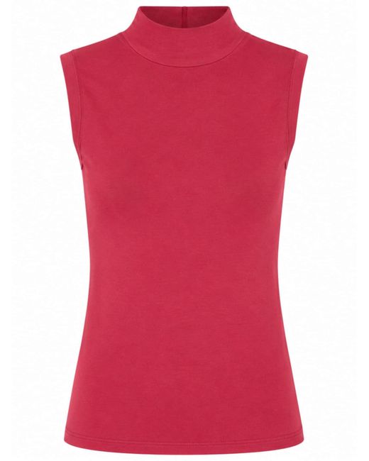 Evoni Red Top
