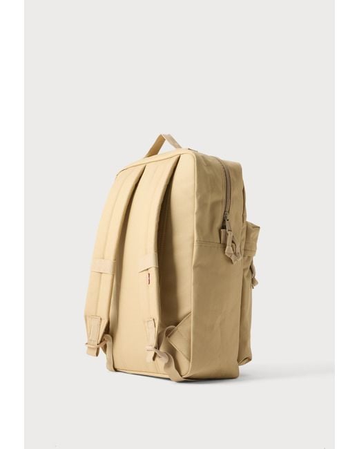 Levi's Levis Rucksack Basic in Natural für Herren
