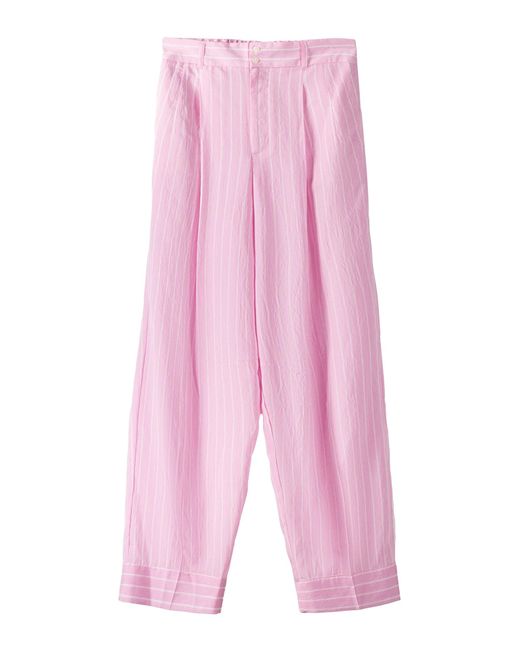 Bershka Pink Hose