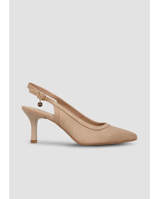 S.oliver Natural Pumps