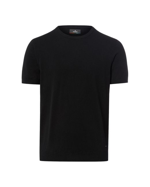 RAGMAN Pullover in Black für Herren