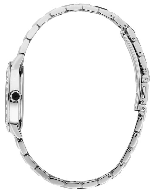 Karl Lagerfeld Gray Uhr