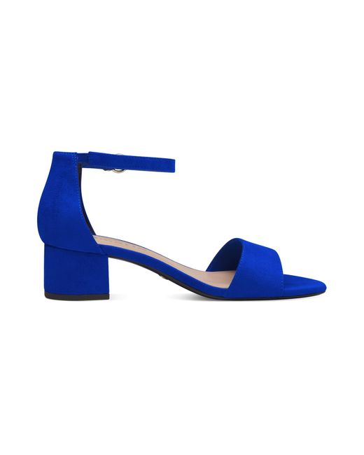 Tamaris Blue Sandale