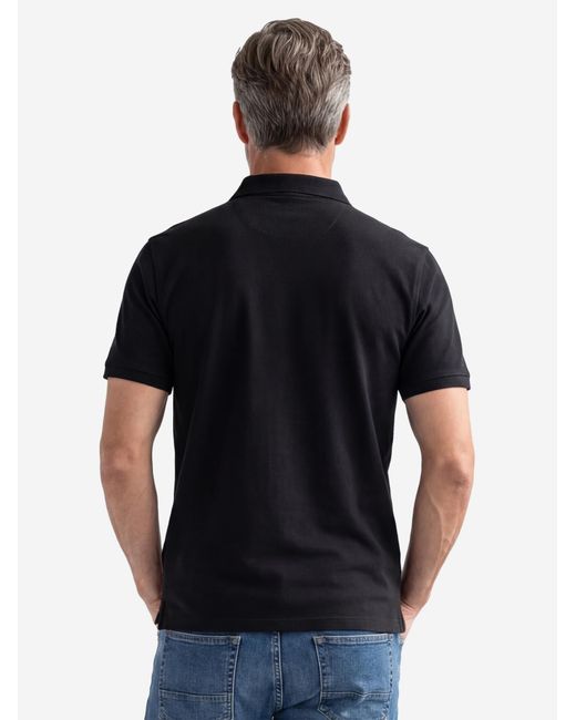 Lerros Shirt Basic in Multicolor für Herren