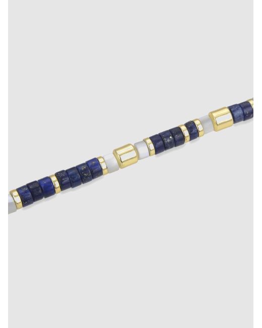 Luxenter White Kette Ihun