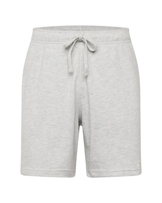 Skechers Shorts 'pull on' in Gray für Herren