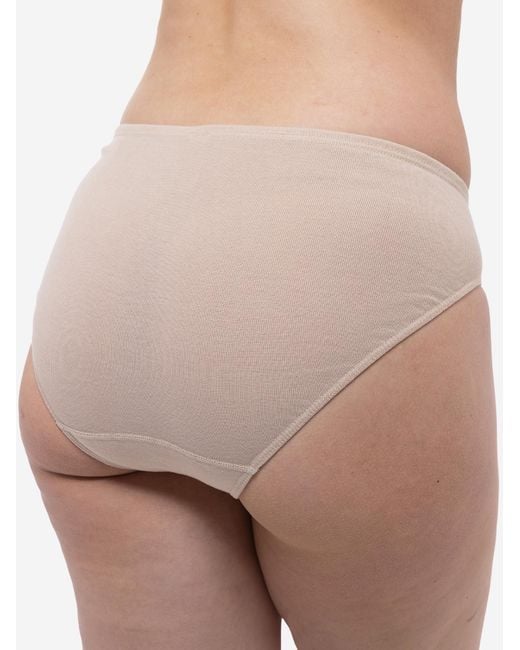 NINA VON C Natural Slip Daily