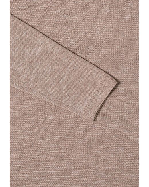 Cecil Brown Pullover