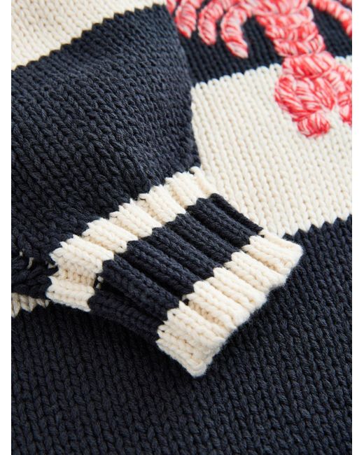 Next Black Pullover