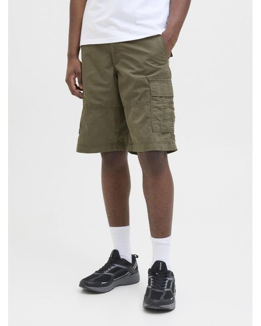aprel Hose in Green für Herren