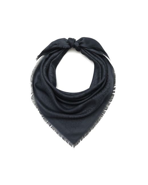 Kate Spade Blue Tuch