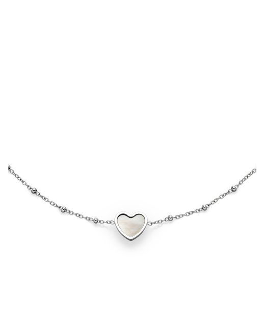 S.oliver White Armband