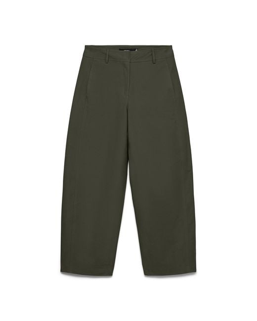 Vero Moda Green Hose Vmsofia