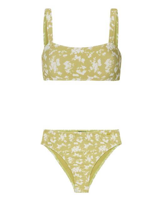 Protest Metallic Bikini Prtcosco