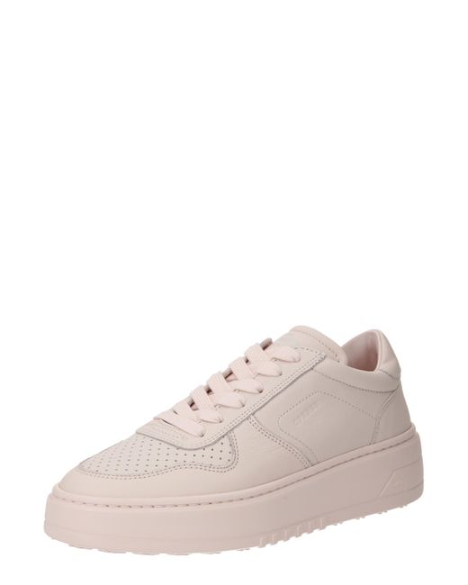COPENHAGEN Pink Sneaker