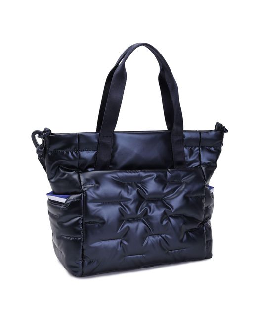 Hedgren Blue Shopper