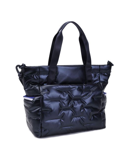 Hedgren Blue Shopper